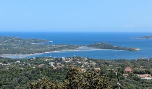Boucle Araghju Benghjune - San-Gavino-di-Carbini - 15