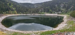 Wandelen langs de 4 meren en natuurwonderen van de Vogezen - Lac Blanc, Orbey - 7