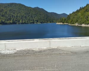 Lac de monampteuil - philippe - 8