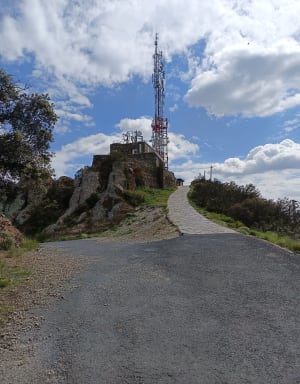 Rando Força Réal depuis Corneilla de la rivière - Corneilla-la-Rivière - 12