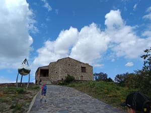 Rando Força Réal depuis Corneilla de la rivière - Corneilla-la-Rivière - 13