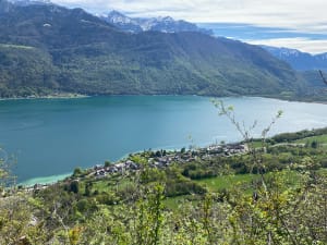 Taillefer-toren - Duingt - 21