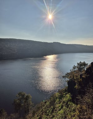 Balade au Lac de Guerlédan - Caurel - 12