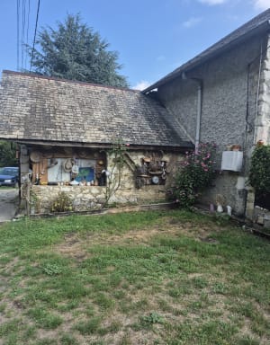 Tour de La Chapelle-du-Mont-du-Chat - La Chapelle-du-Mont-du-Chat - 6