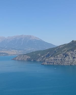 Randonnée de l’Escoubaye - Ubaye-Serre-Ponçon - 12