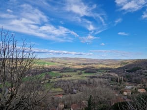 Paysages du Tarn et incontournable village de Cordes-sur-ciel - Cordes-Sur-Ciel - 2