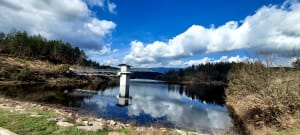 Boucle au lac de Meaulx - Fayence - 8