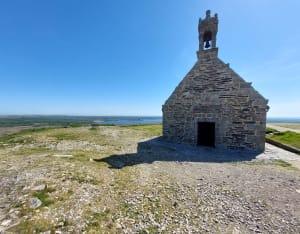 Zomerdromen in de Monts d'Arrée en GR® 380 - Saint-Rivoal - 35