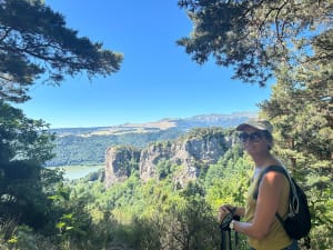 Ontsnap naar het Chambonmeer en maak een wandeling vol geschiedenis - Chambon-sur-Lac - 25