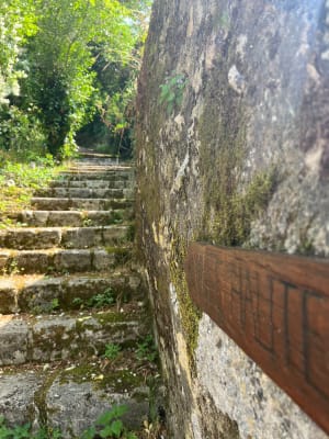 L’angle sur Anglin - Angles-sur-l'Anglin - 12