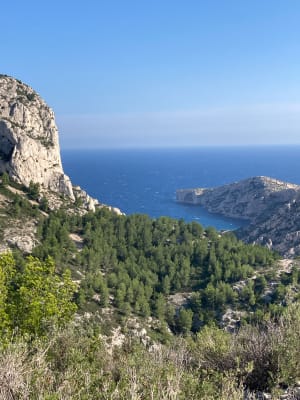 Marseille, bec de Sormiou et cap Morgiou - Marseille - 7