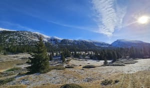 Réserve des Hauts Plateaux du Vercors et bout du GR® 91 - Saint-Agnan-en-Vercors - 2