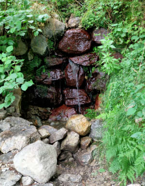 De warmwaterbronnen van Mérens-les-Vals - Mérens-les-Vals - 22
