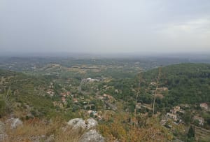 Fort de Rohan par la Montade - Anduze - 3