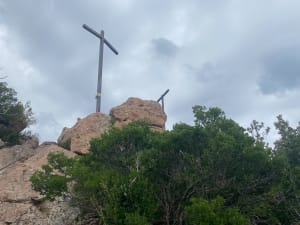 Les Trois Croix de Roquebrune-sur-Argens - Roquebrune-sur-Argens - 14