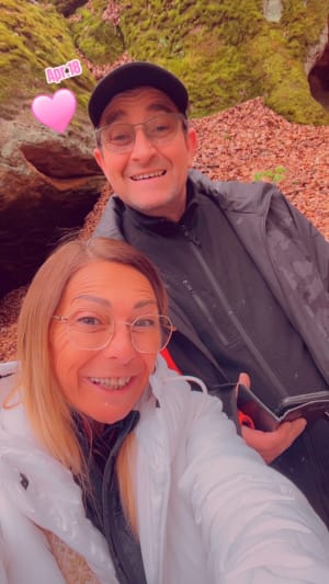 La Grotte des Fusillés - Longeville-lès-Saint-Avold - 8