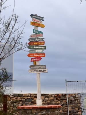 Boucle entre Le Racou et Collioure - Argelès-sur-Mer - 63