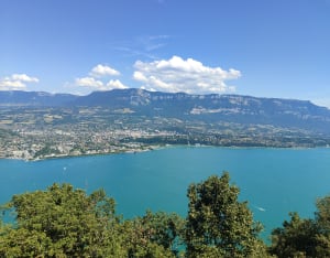Tour de La Chapelle-du-Mont-du-Chat - La Chapelle-du-Mont-du-Chat - 13