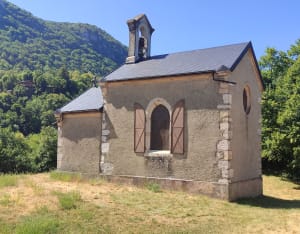 Tour de La Chapelle-du-Mont-du-Chat - La Chapelle-du-Mont-du-Chat - 14