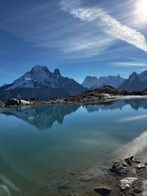Rando Flégère - Lac Blanc - nicolas - 21