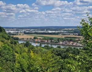 Les grottes et Roches d'Orival - Stéphanie - 23