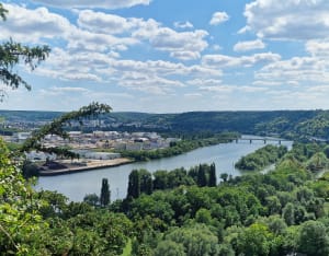Les grottes et Roches d'Orival - Stéphanie - 24