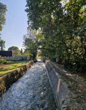 Tour de la Ramée depuis Saint Simon - Toulouse - 6