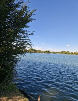 Tour de la Ramée depuis Saint Simon - Toulouse - 8