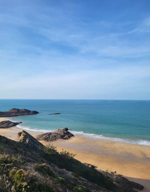 Cap d'Erquy, een zeldzame en adembenemende plek - Erquy - 67