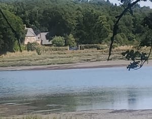 Les sens en éveil dans une nature en folie à Auray et au Bono ! - Auray - 13