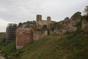 Balade en forêt d’Arques - Arques-la-Bataille - 7