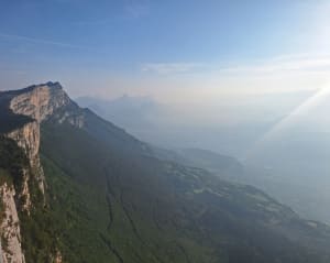 Vertige des cimes à Lans-en-Vercors - Lans-en-Vercors - 20