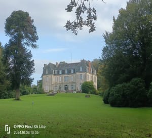 Balade au Château du bot - Madeleine  - 7
