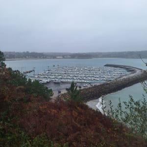 Een kort stukje van de GR® 34 en een geweldige ontsnapping uit Morgat - Morgat, Crozon - 46