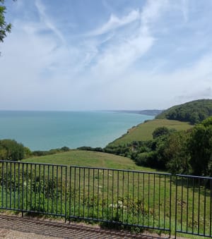 Vasterival, entre terre et mer - Varengeville-sur-Mer - 9