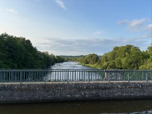 Balade zen autour de la Moselle - Épinal - 17