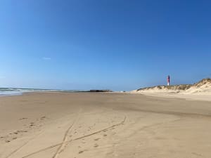 Phare de la coubre - La Tremblade - 6