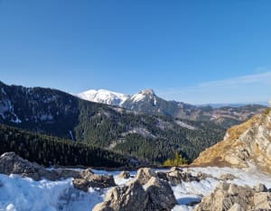 Czarny Staw Gąsienicowy – poznaj prawdziwe piękno polskich Tatr - Zakopane - 8