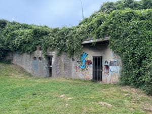Circuit côte de la vierge Bénédictine - bunker - Mickaël - 59