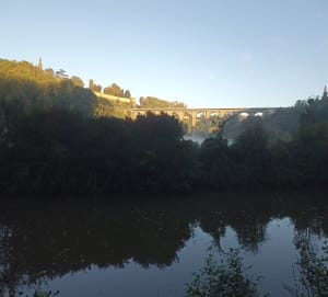 DINAN LEHON ou comment allier la marche et l'art. - Dinan - 22