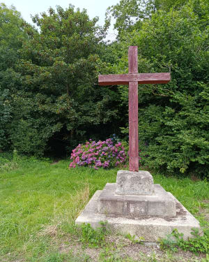 Boucle de  Saint Urbain - Tréflévénez - 2