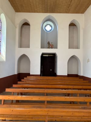 Sur les traces de Merlin, à Saint-Malon-sur-Mel - Saint-Malon-sur-Mel - 8