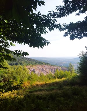 Mont St-Odile - Barr - 4