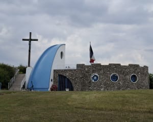 Entre terre et mer à Boulogne-sur-Mer et falaises d’Opale - Boulogne-sur-Mer - 15