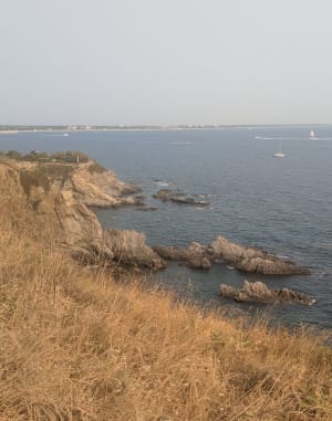 Randonnée en bord de mer à Collioure - Argelès-sur-Mer - 9