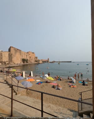 Randonnée en bord de mer à Collioure - Argelès-sur-Mer - 11