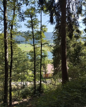 Rando au-dessus du Lac des Rousses - Les Rousses - 6