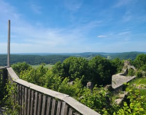 Château de Vaulgrenant - Alexis - 8