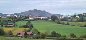 Balade d'Harrietagaina vers Çaro - Saint-Jean-le-Vieux - 6