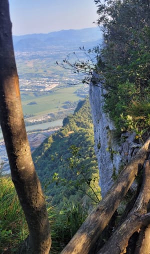 La Dent de Moirans - Montaud - 20